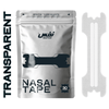 Transparent Nafas Nasal Tape