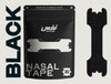 Black Nafas Nasal Tape