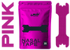 Pink Nafas Nasal Tape