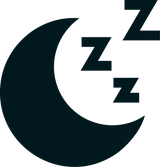 MORE RESTFUL SLEEP