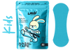 Baby Blue Nafas Nasal Tape for Kids