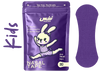 Purple Nafas Nasal Tape for Kids